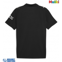 Manchester City Gostujuci Dres 2025-26 Kratak Rukav